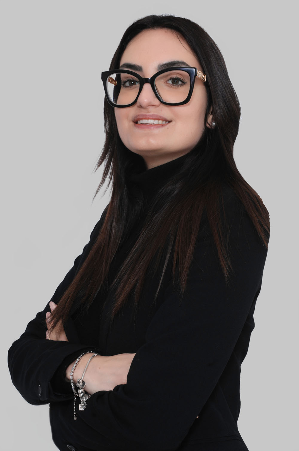 Gloria Pinessi